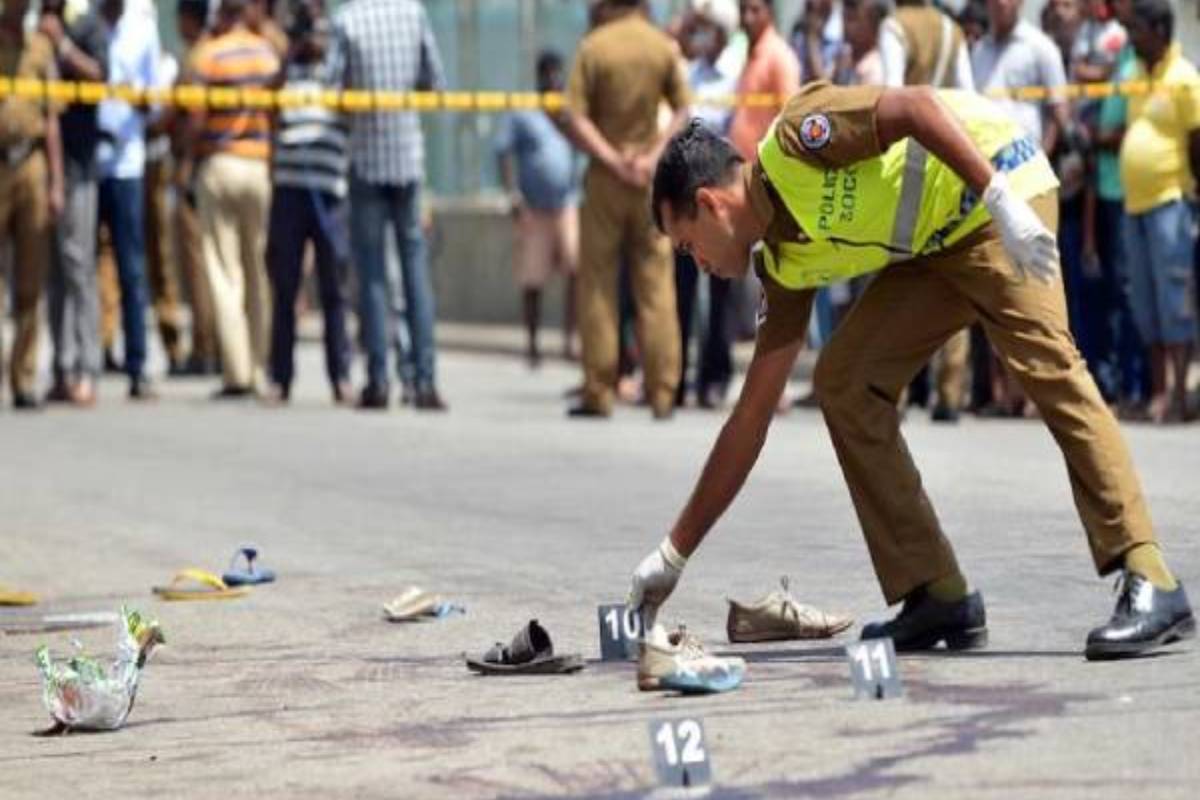 ஜா-எல பகுதியில் துப்பாக்கிச்சூடு: பொலிஸார் தீவிர விசாரணை | Shooting In Ja Ela Area