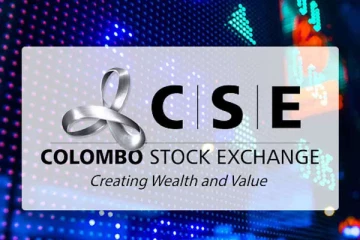 வரலாற்றில் மீண்டும் உச்சத்தை தொட்ட கொழும்பு பங்குச் சந்தை