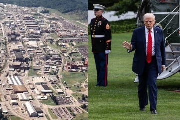 ட்ரம்பின் அணுசக்தி நெருக்கடியால் வரலாற்றில் முதல் முறையாக 1400 பேர்! மோசமான விளைவுகள் என எச்சரிக்கை