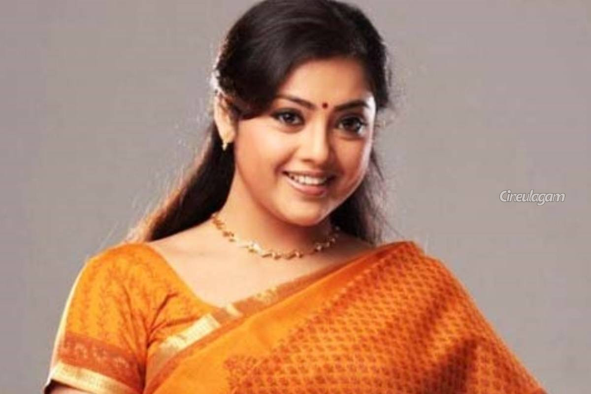 ரூ. 10 கோடி செலவு, ரூ. 100 கோடி சம்பாதித்த நடிகை மீனா... எப்படி தெரியுமா? | Actress Meena Small Investment Big Profit