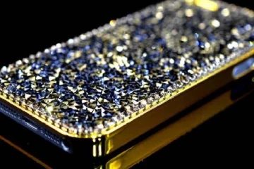 iPhone Pink Diamond முதல் iPhone Diamond Rose வரை: உலகின் மிக விலையுயர்ந்த ஸ்மார்ட்போன்கள்