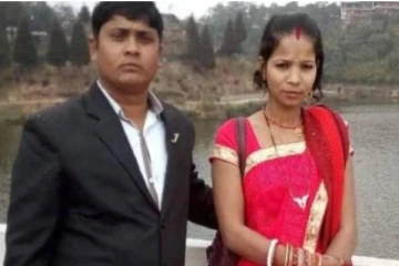 கணவனை துண்டு துண்டாக வெட்டி பயங்கரம்! மனைவி போட்ட பக்கா பிளான்: விசாரணையில் திடுக் தகவல்