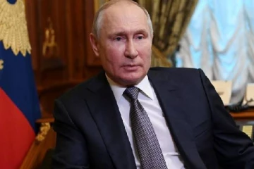 நேட்டோவுக்கு பகிரங்க எச்சரிக்கை விடுத்த புடின்