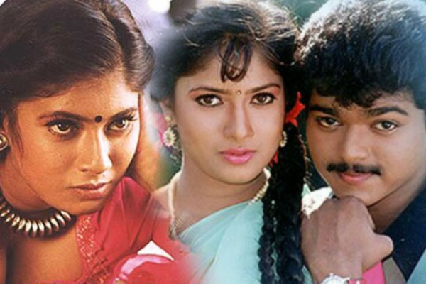 தினமும் நடிகையை நள்ளிரவில் தொந்தரவு செய்த விஜய்.. மோசமா திட்டிய எஸ். ஏ சந்திரசேகர் | Vijay Have Secret Affair With Sangavi