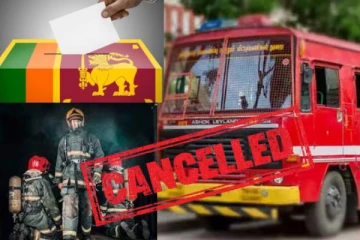 பொதுத் தேர்தலை முன்னிட்டு நூற்றுக்கணக்கான ஊழியர்களின் விடுமுறை இரத்து