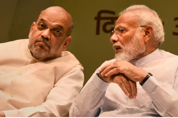 அமைச்சரவையில் மாற்றம்; கூட்டணிக் கட்சிகளுக்கு வாய்ப்பு - பிரதமர் மோடி ஆலோசனை!