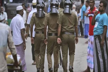 நாடாளுமன்ற உறுப்பினர்களின் பாதுகாப்பு அதிகரிப்பு:உப பொலிஸ் பரிசோதகருடன் ஆறு பொலிஸாரின் பாதுகாப்பு