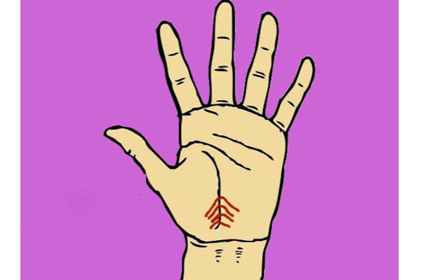 வாழும் போதே நரகத்தை அனுபவிப்பவர்கள் யார் தெரியுமா? இந்த ரேகை கையில் இருக்கிறவர்கள் தான் | Most Unluckiest Signs On Palm