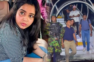 தடுத்து வைப்பதில் மட்டும் பயனில்லை : இஷாரா செவ்வந்தி விவகாரத்தில் பொலிஸாருக்கு கடும் உத்தரவு