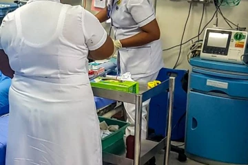 மாத்தறை சிறைச்சாலை கைதிகள் 8 பேர் வைத்தியசாலையில் அனுமதி!