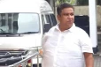 පාර්ලිමේන්තු චාමර සම්පත් අල්ලස් කොමිසමට පැමිණෙයි