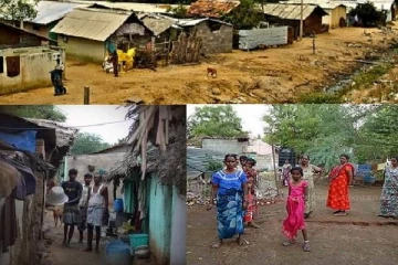 ஏதிலிகளாக பதிவு செய்யப்படாத ஈழத்தமிழர்கள்! மத்திய அரசிடம் விடுத்துள்ள கோரிக்கை