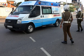 சாரதியின் உறக்கத்தால் பறிபோன குழந்தையின் உயிர்