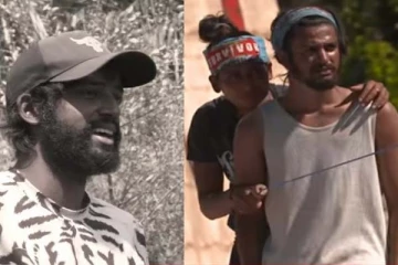 சர்வைவரில் 1 கோடி வென்ற விஜி: உமாபதியை முதுகில் குத்தினாரா? அவரே கூறிய பல உண்மைகள்