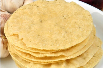 தினமும் எண்ணெய்யில் பொறித்த மொறுமொறு அப்பளத்தை சாப்பிடுவதால் என்ன நடக்கும் தெரியுமா?