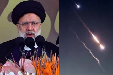 உலக வரைபடத்தில் இருந்தே காணாமல் போகும்: இஸ்ரேலுக்கு மீண்டும் கடும் மிரட்டல் விடுத்த ஈரான்