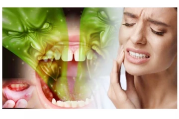 வாய்ப்புண் உங்களை பாடாய் படுத்துகிறதா? கவலை வேண்டாம்! இதோ வழி!