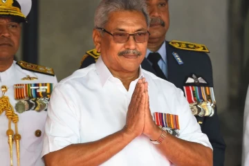 அனைத்து அரசியல் கட்சிகளுக்கும் கோட்டாபய திடீர் அழைப்பு!