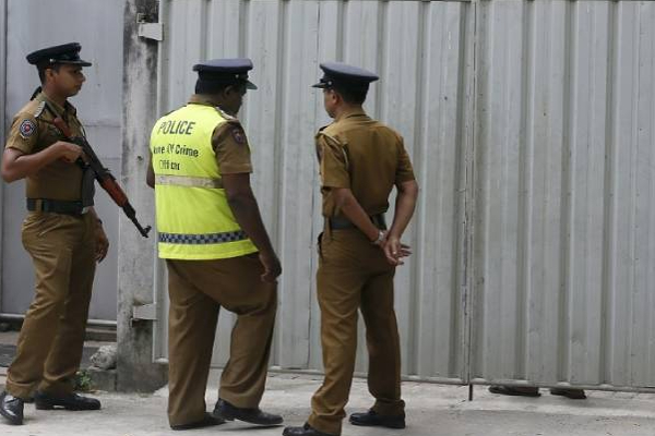 அம்பலாங்கொடையில் அடுத்தடுத்து இடம்பெற்ற பயங்கர சம்பவம்: இருவர் பலி | Ambalangoda Again Shooting Two Person Killed
