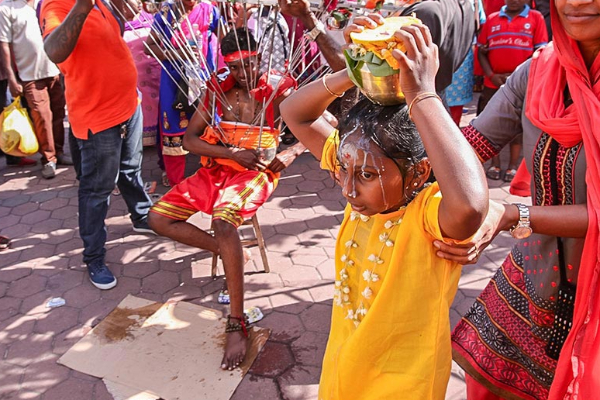 தைப்பூசத்தன்று பக்தருக்காக முருகப்பெருமான் நிகழ்த்திய மாபெரும் அதிசயம் | Why Thaipusam Is Important And Story Behind This