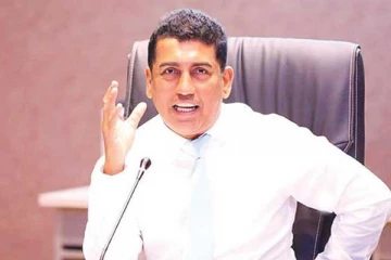சவால்களைக் கண்டு பின்வாங்கப் போவதில்லை - அரசாங்கம் திட்டவட்டம்