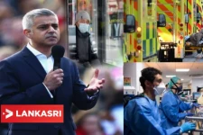 லண்டனில் நிலைமை கையை மீறிவிட்டது! இதே நீடித்தால் நிலைமை அவ்வளவு தான்: மேயர் மக்களுக்கு முக்கிய அறிவிப்பு