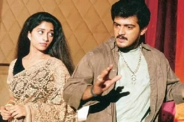 வற்புறுத்தி மனைவியை நடிக்க வைத்த அஜித்! நண்பர்களை விட மோசமாக பேசும் ஷாலினி..