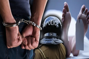 கொழும்பில் பயங்கரம்! நண்பருடன் இணைந்து மனைவியை வெட்டிக்கொலை செய்த கணவன்