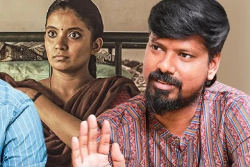 எல்லாருக்கும் புடிக்கணும்னு அவசியம் இல்லை.. கொட்டுக்காளி இயக்குனர் PS வினோத்ராஜ்