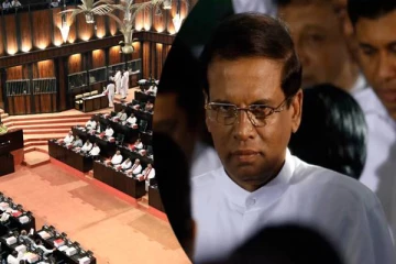 மைத்திரிக்கு வழங்கப்பட்ட பதவி: பின்னணியில் சதி