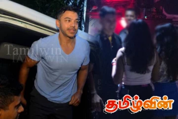 யோசிதவின் நைட் க்ளப் விவகாரம்: நான்கு பேருக்கு நீதிமன்றம் வழங்கிய உத்தரவு