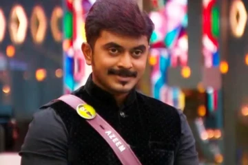 'கமல் சார் எனக்கு ஒரு தந்தை' - சர்ச்சைக்கு விளக்கம் அளித்த அசீம்