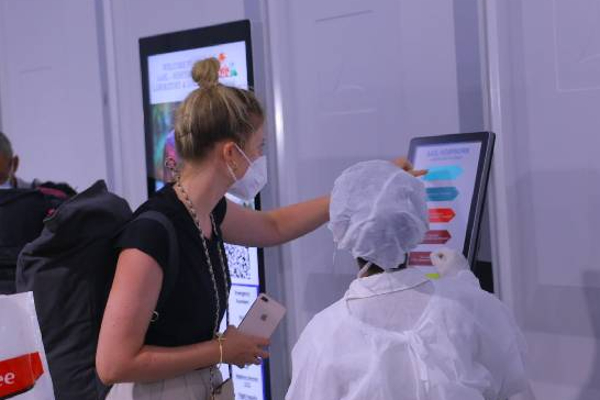 வெளிநாடுகளிலிருந்து வருகை தரும் பயணிகளுக்கு முக்கிய தகவல்! | Important Information Travelers Coming From Abroad வெளிநாடுகளிலிருந்து வருகை தரும் பயணிகளுக்கு முக்கிய தகவல்! | Important Information Travelers Coming From Abroad