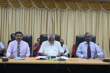 யாழில் பொலிஸாரால் கிராம சேவையாளர்களுக்கு ஏற்பட்டுள்ள சிக்கல்(Photos)