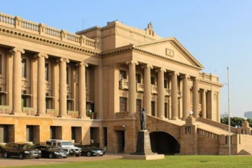 සර්ව පාක්ෂික සමුළුව ඇරඹෙයි..!