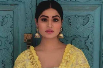 மேக்கப் ரூமில் படப்பிடிப்பில் அனுபவித்த சித்ரவதை... சீரியல் நடிகைக்கு ஏற்பட்ட சோகம்