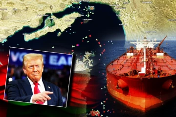 ஹோர்முஸ் நீரிணை வழியாக கப்பல்களுக்கு தடையின்றிய பயணம்!