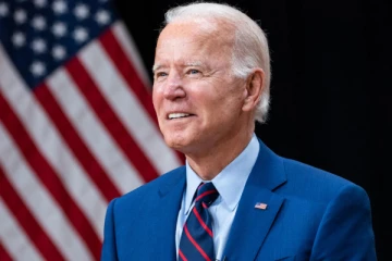 கொரோனா தொற்றினால் பாதிக்கப்பட்ட அமெரிக்க அதிபரில் தற்போதைய நிலை