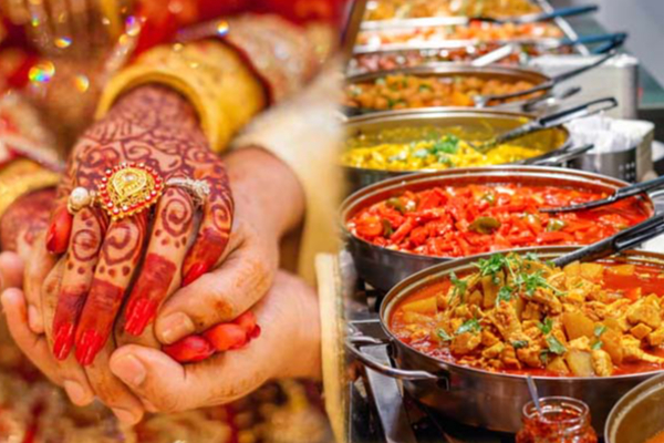 திருமணத்திற்கு முன்பு மணப்பெண் வெளியிட்ட பதிவு! மன அழுத்தத்தில் தவிக்கும் சோகம் | Bride Guests Pay For Food In Tamil