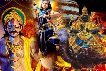சனிப் பெயர்ச்சி - ஆட்டிப்படைக்கப் போகும் 'அஷ்டமத்து சனி' : இரட்டிப்பு பலன்களை அள்ளப்போவது இவர்கள் தானாம்..!