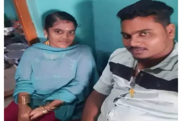 அம்மா வீட்டுக்கு போன மனைவி - அனுப்பிய ஃபோட்டோவால் பதறிய கணவன்!