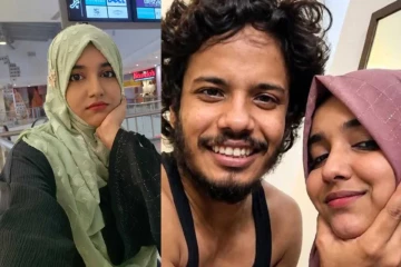 முத்துக்குமரன் வலையில் சிக்க வைத்தது இப்படித்தான்..அப்போ புரியல!! வீடியோ வெளியிட்ட வஹிதா..