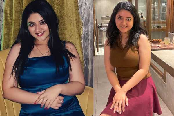 வியட்நாமில் கிளாமர் லுக்கில் சூர்யா - ஜோதிகா ரீல் மகள் ஸ்ரேயா சர்மா.. | South Actress Advacate Shriya Sharma Recent Photos