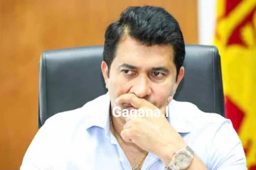 ක්‍රීඩා ඇමති සිදුකළ අලුත්ම හෙළිදරව්ව..!