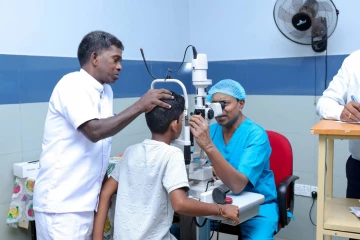 யாழ் பண்டத்தரிப்பு ஆலய சம்பவம் ; 400 பேர் கண் பாதிப்புக்கான காரணம் வெளியானது