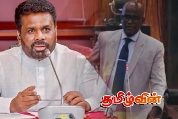 கிவுல் ஓயாத் திட்டம் குறித்து சபையில் சத்தியலிங்கம் முன்வைத்த குற்றச்சாட்டு