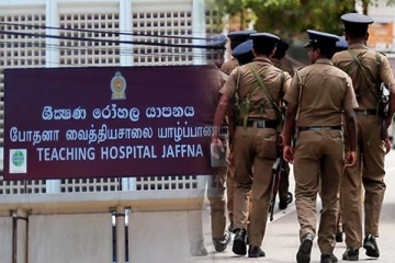 யாழில் குழந்தையை பிரசவித்து தப்பிச்சென்ற சிறுமியை கண்டுபிடித்த பொலிஸார்