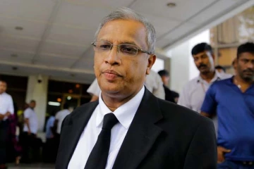 சமஷ்டி முறைத் தீர்வு என்பதில் தமிழ்த் தலைமைகள் ஒற்றுமை: நிமாலுக்குச் சுமந்திரன் பதிலடி