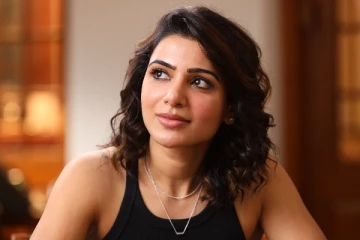 பிரதமர் நரேந்திர மோடி குறித்து சமந்தா தெரிவித்த கருத்து! திடீரென வைரலாகும் வீடியோ