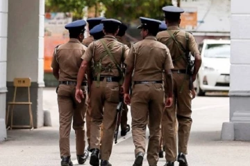 மாவீரர் நாள் நினைவேந்தல் தொடர்பில் காவல்துறையினரின் கோரிக்கை- நீதிமன்று பிறப்பித்துள்ள உத்தரவு!